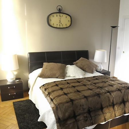 Casa Di Clara Bed & Breakfast Torino Eksteriør bilde