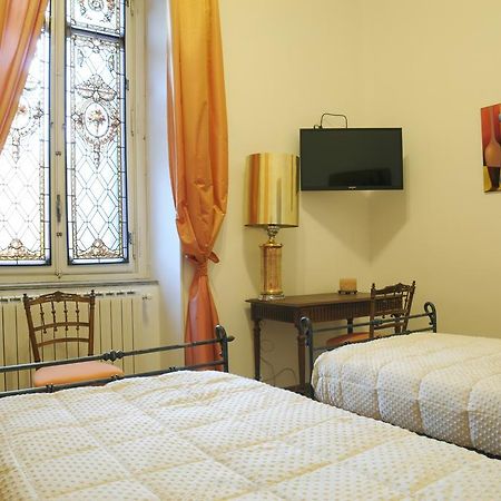 Casa Di Clara Bed & Breakfast Torino Eksteriør bilde