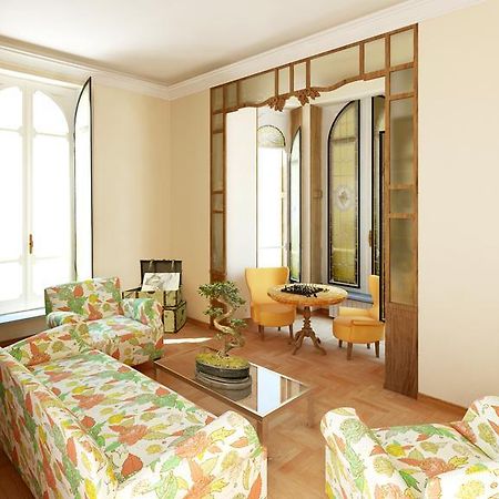 Casa Di Clara Bed & Breakfast Torino Eksteriør bilde