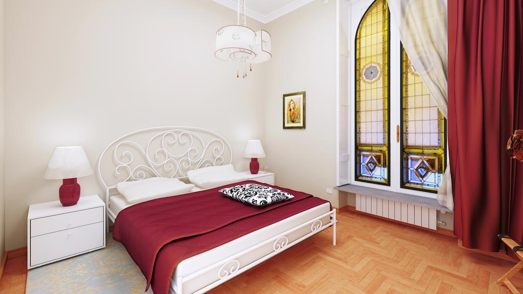 Casa Di Clara Bed & Breakfast Torino Eksteriør bilde