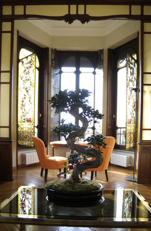 Casa Di Clara Bed & Breakfast Torino Eksteriør bilde