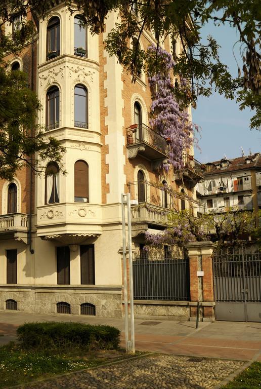 Casa Di Clara Bed & Breakfast Torino Eksteriør bilde