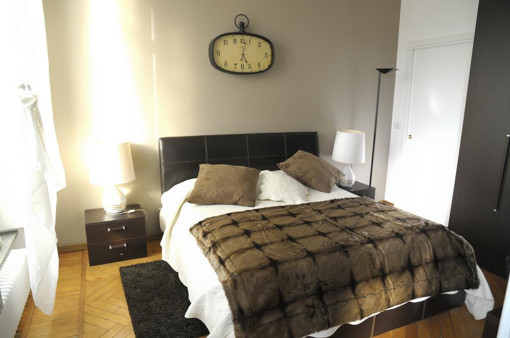Casa Di Clara Bed & Breakfast Torino Eksteriør bilde