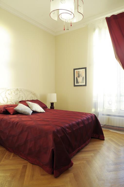 Casa Di Clara Bed & Breakfast Torino Eksteriør bilde