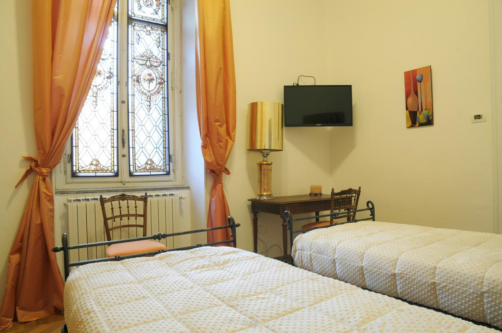 Casa Di Clara Bed & Breakfast Torino Eksteriør bilde