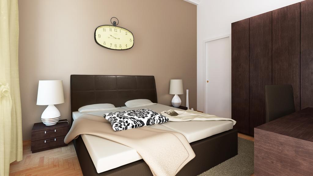 Casa Di Clara Bed & Breakfast Torino Eksteriør bilde