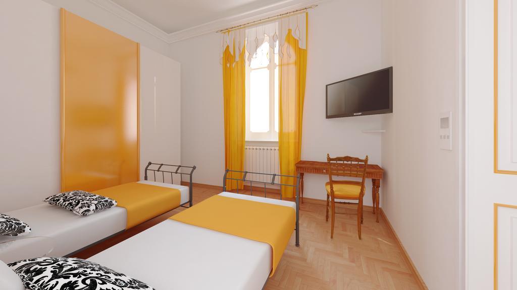 Casa Di Clara Bed & Breakfast Torino Eksteriør bilde