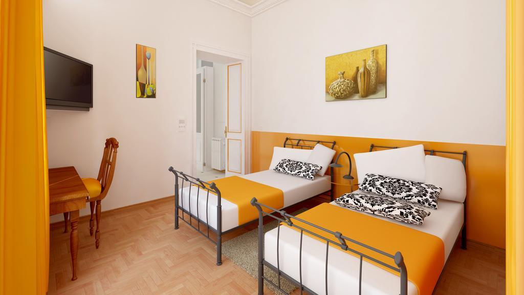Casa Di Clara Bed & Breakfast Torino Eksteriør bilde