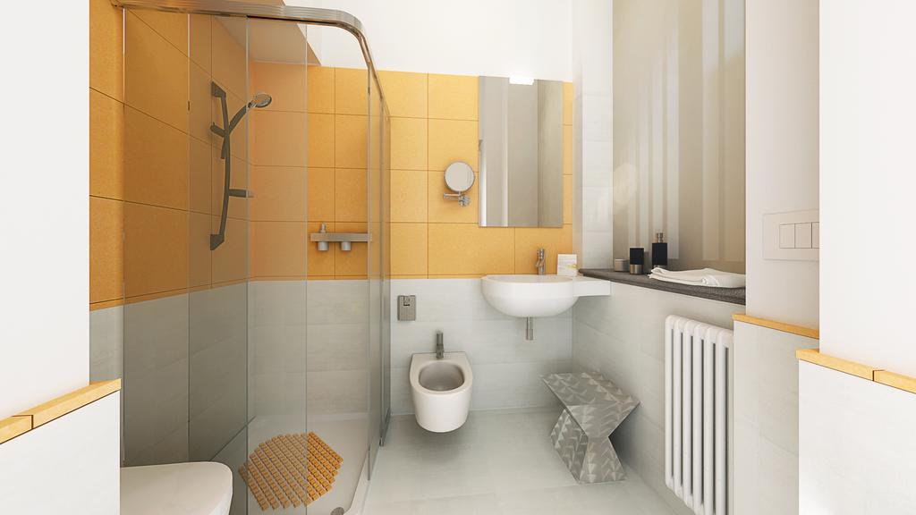 Casa Di Clara Bed & Breakfast Torino Eksteriør bilde