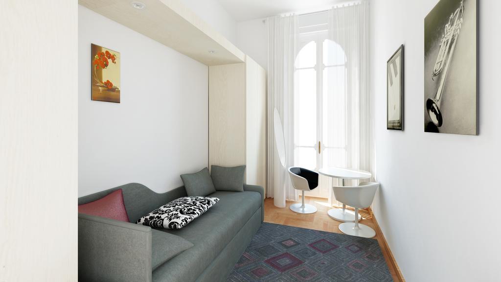 Casa Di Clara Bed & Breakfast Torino Eksteriør bilde