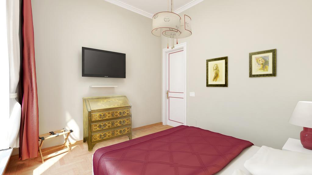 Casa Di Clara Bed & Breakfast Torino Eksteriør bilde