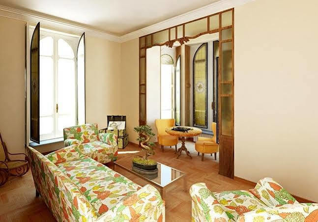 Casa Di Clara Bed & Breakfast Torino Eksteriør bilde