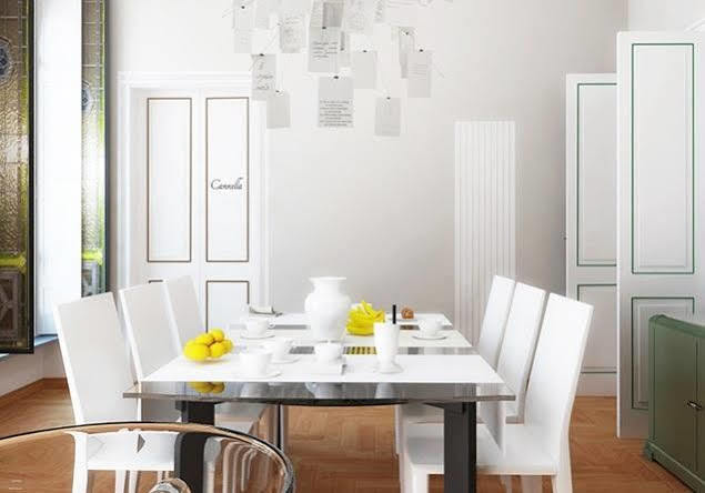 Casa Di Clara Bed & Breakfast Torino Eksteriør bilde