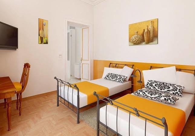 Casa Di Clara Bed & Breakfast Torino Eksteriør bilde