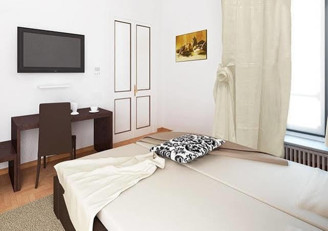 Casa Di Clara Bed & Breakfast Torino Eksteriør bilde