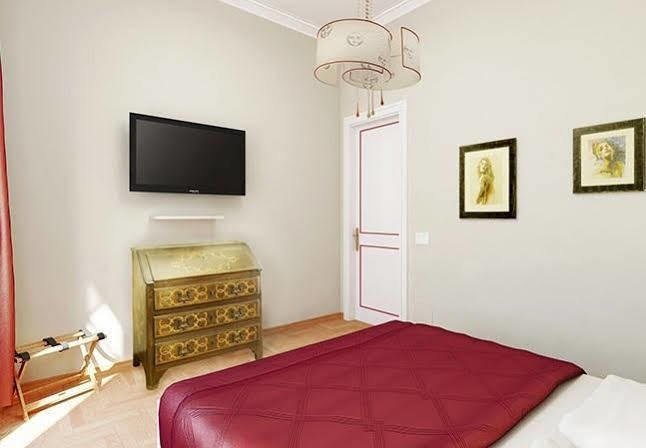 Casa Di Clara Bed & Breakfast Torino Eksteriør bilde